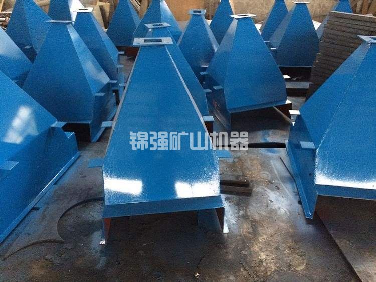 水力分級(jí)機(jī)(圖3) 水力分級(jí)機(jī)(圖3)