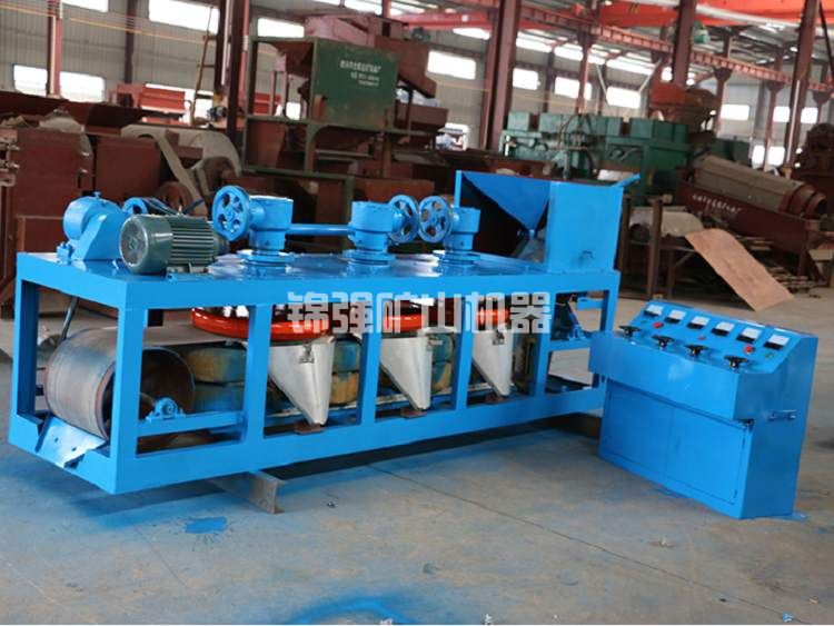 鎢礦的選別方法 鎢礦的選別方法