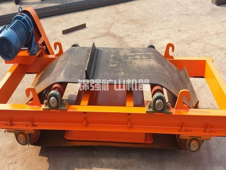 垃圾焚燒爐渣分選 垃圾焚燒爐渣分選